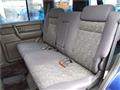 1998 Isuzu Bighorn