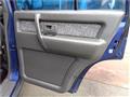1998 Isuzu Bighorn