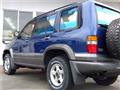 1998 Isuzu Bighorn