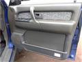 1998 Isuzu Bighorn