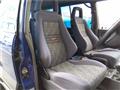 1998 Isuzu Bighorn