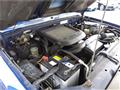 1998 Isuzu Bighorn