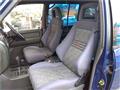 1998 Isuzu Bighorn
