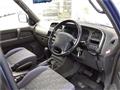 1998 Isuzu Bighorn