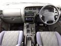 1998 Isuzu Bighorn