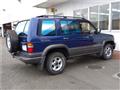 1998 Isuzu Bighorn