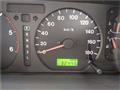 1998 Isuzu Bighorn