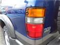 1998 Isuzu Bighorn