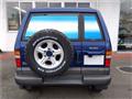 1998 Isuzu Bighorn