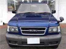 1998 Isuzu Bighorn