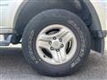 1999 Toyota Land Cruiser Prado