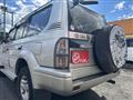 1999 Toyota Land Cruiser Prado