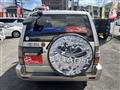 1999 Toyota Land Cruiser Prado