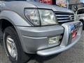 1999 Toyota Land Cruiser Prado