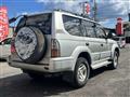 1999 Toyota Land Cruiser Prado