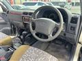 1999 Toyota Land Cruiser Prado