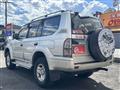 1999 Toyota Land Cruiser Prado