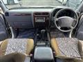 1999 Toyota Land Cruiser Prado