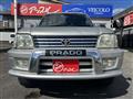 1999 Toyota Land Cruiser Prado