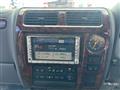 1999 Toyota Land Cruiser Prado