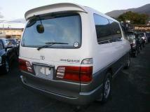 1999 Toyota Grand Hiace