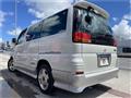 2000 Nissan Elgrand