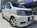 2000 Nissan Elgrand