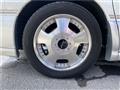 2000 Nissan Elgrand