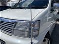 2000 Nissan Elgrand