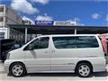 2000 Nissan Elgrand