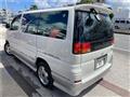 2000 Nissan Elgrand