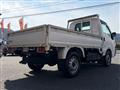 2000 Mazda Bongo Truck