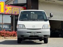 2000 Mazda Bongo Truck