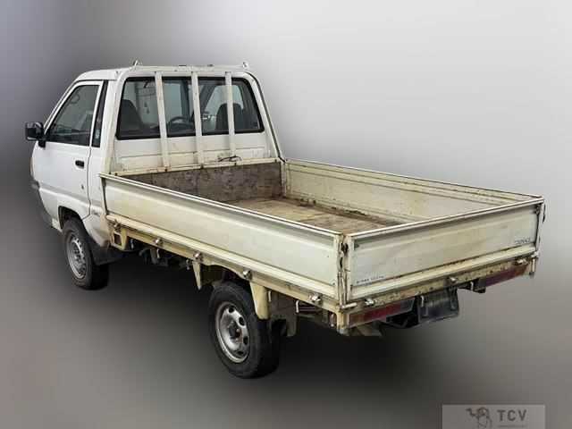 2000 Toyota Townace Truck