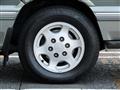 1990 Nissan Homy Coach