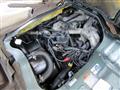 1990 Nissan Homy Coach