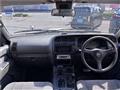 1995 Isuzu Bighorn