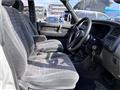1995 Isuzu Bighorn