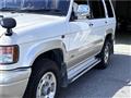 1995 Isuzu Bighorn