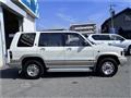 1995 Isuzu Bighorn