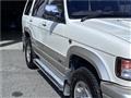 1995 Isuzu Bighorn