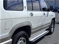 1995 Isuzu Bighorn