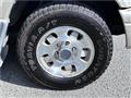 1995 Isuzu Bighorn