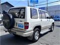 1995 Isuzu Bighorn
