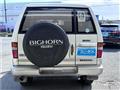 1995 Isuzu Bighorn