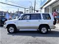 1995 Isuzu Bighorn