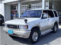 1995 Isuzu Bighorn