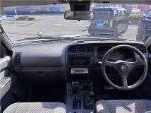 1995 Isuzu Bighorn