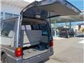 1998 Mazda Bongo Wagon