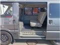 1998 Mazda Bongo Wagon